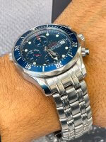 Omega Seamaster Diver Professional 2225.80.00 41mm - Image 4