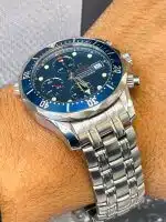 Omega Seamaster Diver Professional 2225.80.00 41mm - Image 4