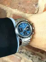 DEPOSIT Omega Speedmaster Racing 40mm 326.30.40.50.03.001 - Image 3