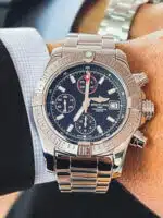 Breitling Avenger II A13381 43mm - Image 2