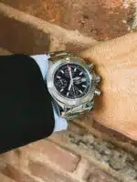Breitling Avenger II A13381 43mm - Image 4
