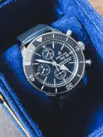 Breitling Superocean Heritage A13313 44mm - Image 4