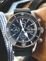 Breitling Superocean Heritage A13313 44mm - Image 2