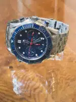 Omega Seamaster Diver 212.30.44.50.03.001 44mm men's watch