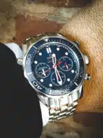Omega Seamaster Diver 212.30.44.50.03.001 44mm - Image 4