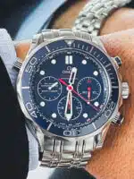 Omega Seamaster Diver 212.30.44.50.03.001 44mm - Image 2