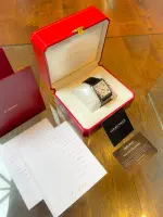 Cartier Tank MC 3589 44mm x 34mm - Image 3