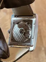 Cartier Tank MC 3589 44mm x 34mm - Image 6
