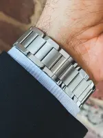 Cartier Tank Anglaise 3511 30mm x 39mm - Image 5