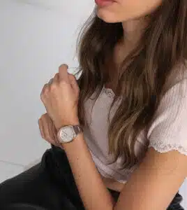2024 Watch Trends for ladies. Look into the range of Cartier and Omega pre-owned watches from Luxury Watch Group.