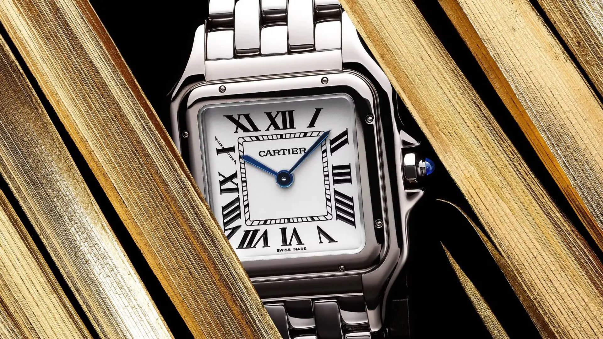 Cartier Panthere: Iconic Watches for the Modern Woman