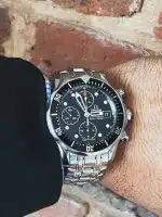 Omega Seamaster Professional Diver 213.30.42.40.01.001 41mm - Image 3