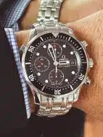Omega Seamaster Professional Diver 213.30.42.40.01.001 41mm - Image 2