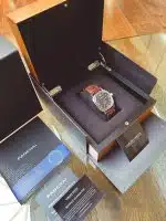 Panerai Radiomir PAM00753 45mm - Image 4