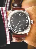 Panerai Radiomir PAM00753 45mm - Image 2