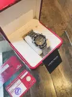 Omega Seamaster Professional Diver 213.30.42.40.01.001 41mm - Image 7