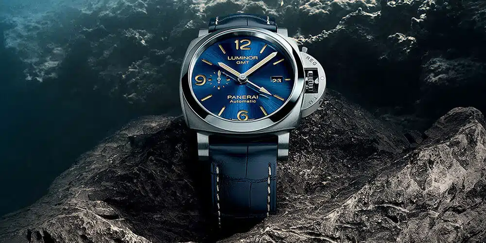 Why Panerai Watches Are a Must Have for Collectors