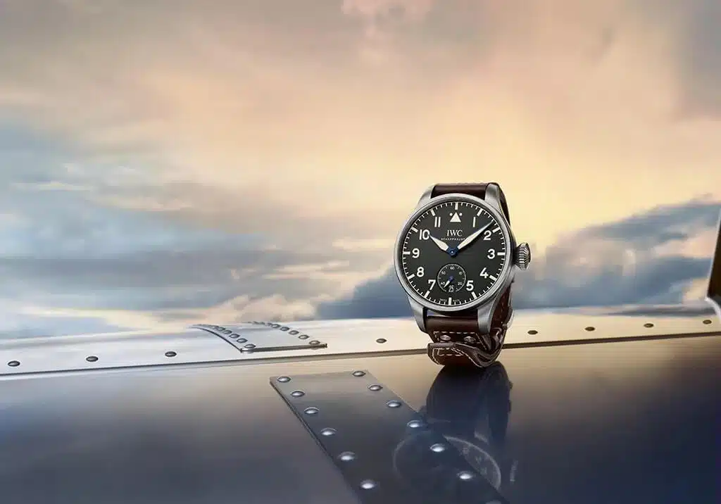 IWC Watches: in depth Reviews of Iconic Pilot Models
