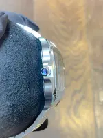 Cartier Santos De WSSA0018 39mm Automatic - Image 6