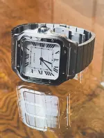 Cartier Santos De WSSA0018 39mm Automatic