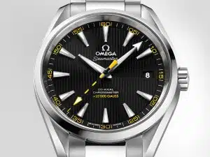 Omega Seamaster Aqua Terra 150m men's watch