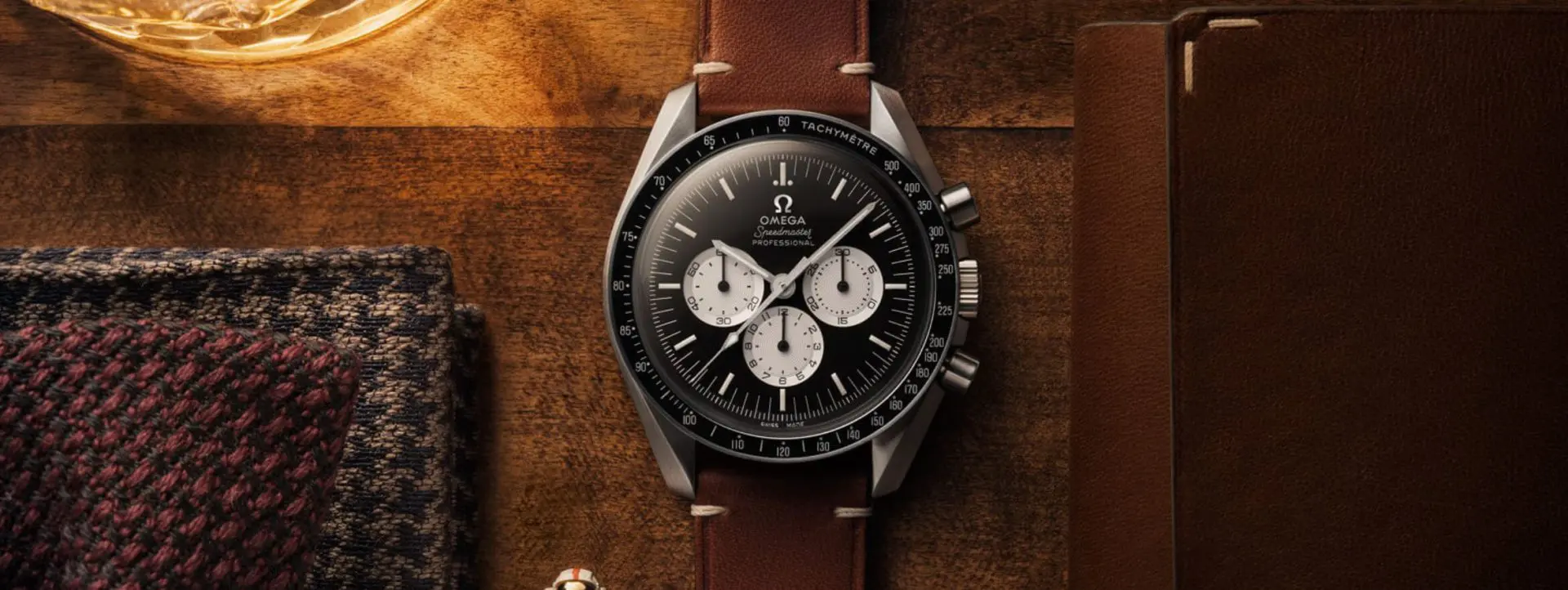 Exploring the Top Swiss Watches from Rolex, Cartier, Omega, Patek Philippe, Audemars Piguet and more.