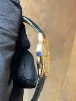 Cartier Ronde Solo W6700355 18ct Gold Ladies Watch 29mm - Image 6