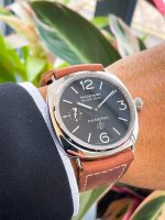 Panerai Radiomir PAM00380 Black Seal 45mm - Image 2