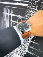 Panerai Radiomir PAM00380 Black Seal 45mm - Image 3