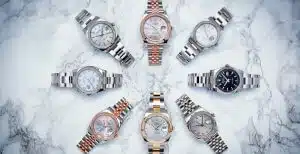 Why the Rolex Datejust is a Timeless Investment