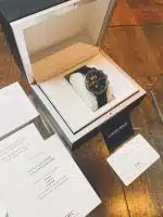 IWC Portugese Chronograph IW371438 41mm - Image 8