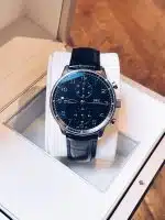 IWC Portugese Chronograph IW371438 41mm - Image 4