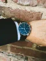IWC Portugese Chronograph IW371438 41mm - Image 3