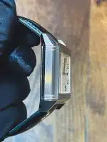 Jaeger LeCoultre Reverso Squadra Hometime 50mm x 35mm - Image 6