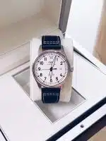 IWC Pilot Mark XViii IW327002 40mm - Image 8