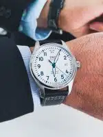 IWC Pilot Mark XViii IW327002 40mm - Image 4