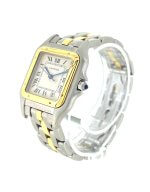 Cartier Panthere 110000R 27mm 18k Gold - Image 3