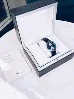 IWC Portuguese IW371404 Chronograph 41mm - Image 7