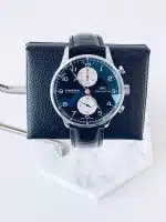 IWC Portuguese IW371404 Chronograph 41mm - Image 4