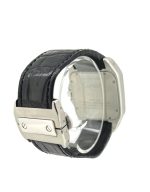 Cartier Santos 100 W20073X8 44 x 35mm Men's Automatic - Image 5