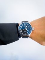 IWC Big Pilot IW500912 46mm Men's Watch - Image 3