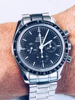 2024 Omega Speedmaster Professional MoonWatch 311.30.42.30.01.006 42mm - Image 2