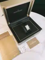 Jaeger LeCoultre Reverso Duetto Q2588422 24mm - Image 11
