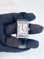 Jaeger LeCoultre Reverso Duetto Q2588422 24mm - Image 2