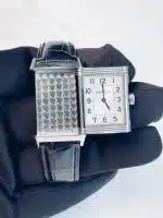 Jaeger LeCoultre Reverso Duetto Q2588422 24mm - Image 3