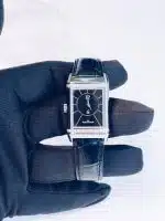 Jaeger LeCoultre Reverso Duetto Q2588422 24mm - Image 7