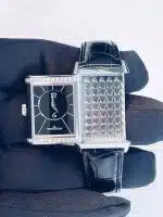 Jaeger LeCoultre Reverso Duetto Q2588422 24mm - Image 4