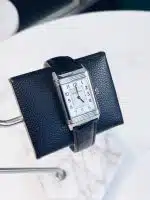 Jaeger LeCoultre Reverso Duetto Q2588422 24mm - Image 5