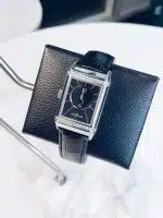 Jaeger LeCoultre Reverso Duetto Q2588422 24mm - Image 6