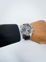 IWC Pilot Spitfire Chronograph IW387802 43mm - Image 3